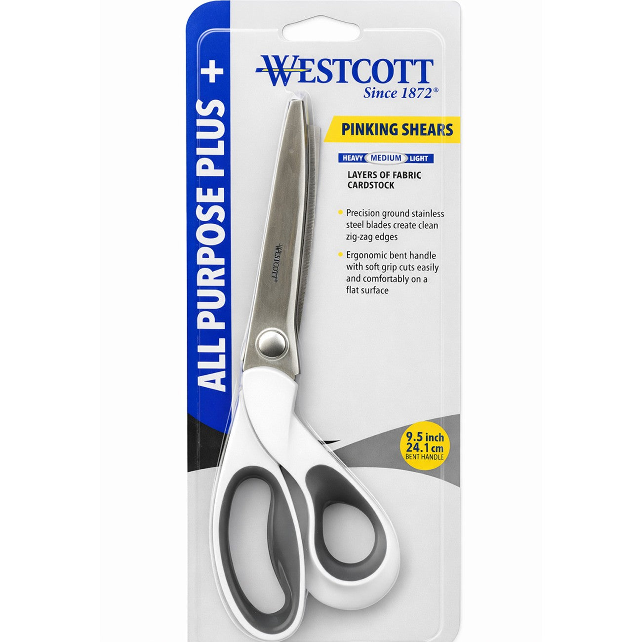 Pinking Shears