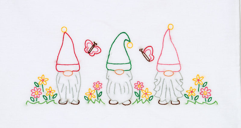 Perle Edge plws Gnomes