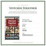 Product Specifications – Stitched Together