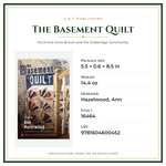 Product Specifications – The Basement Quilt