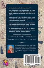 The Basement Quilt