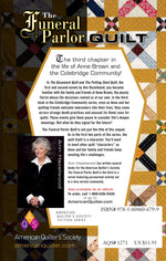 The Funeral Parlor Quilt