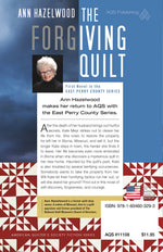 The Forgiving Quilt