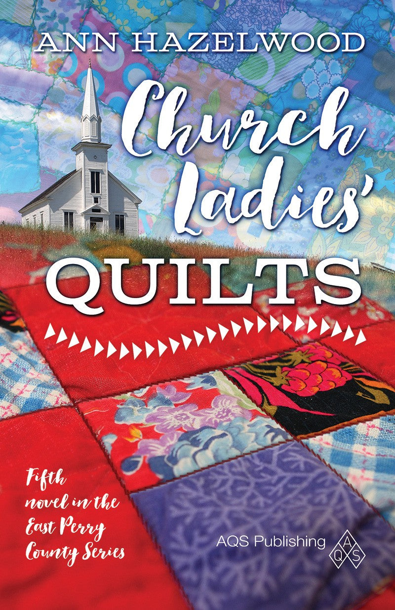 Church Ladies Quilts