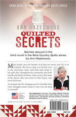 Quilted Secrets