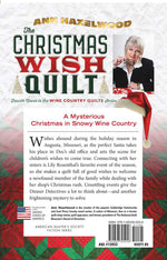 The Christmas Wish Quilt