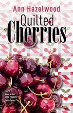 Quilted Cherries