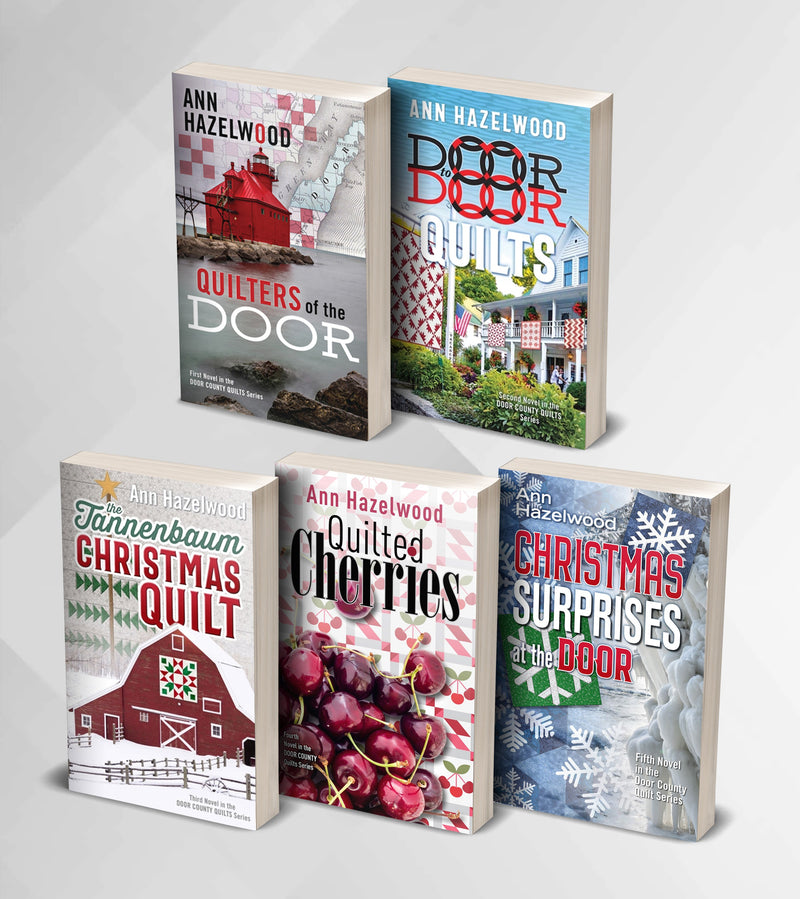 Door County Quilt Series Collection