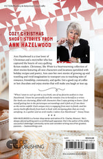 Christmas, She Wrote 50+ Heartwarming Short Stories, Tidbits & More