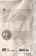 The Wedding Dress Quilt