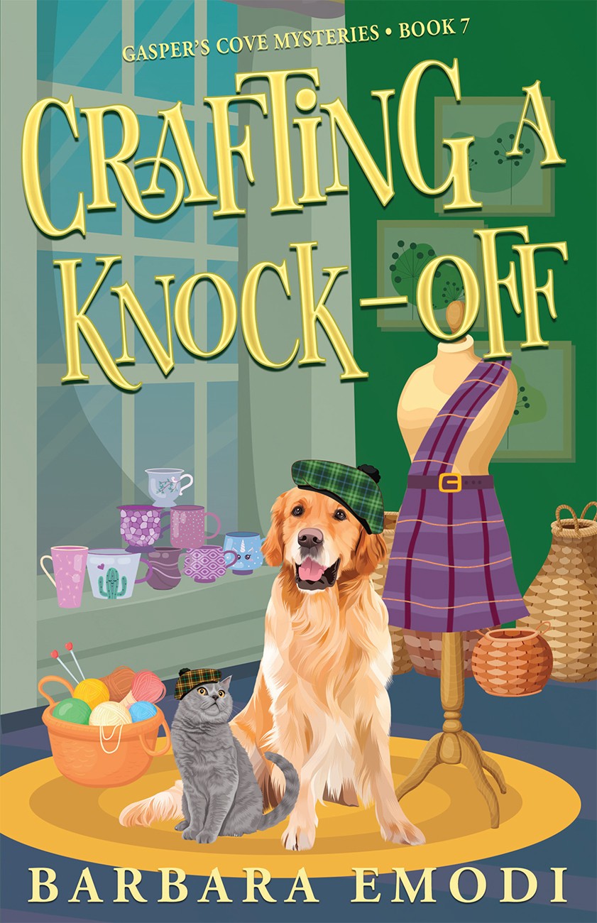C & T Publishing