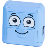 DIY Marky Blue