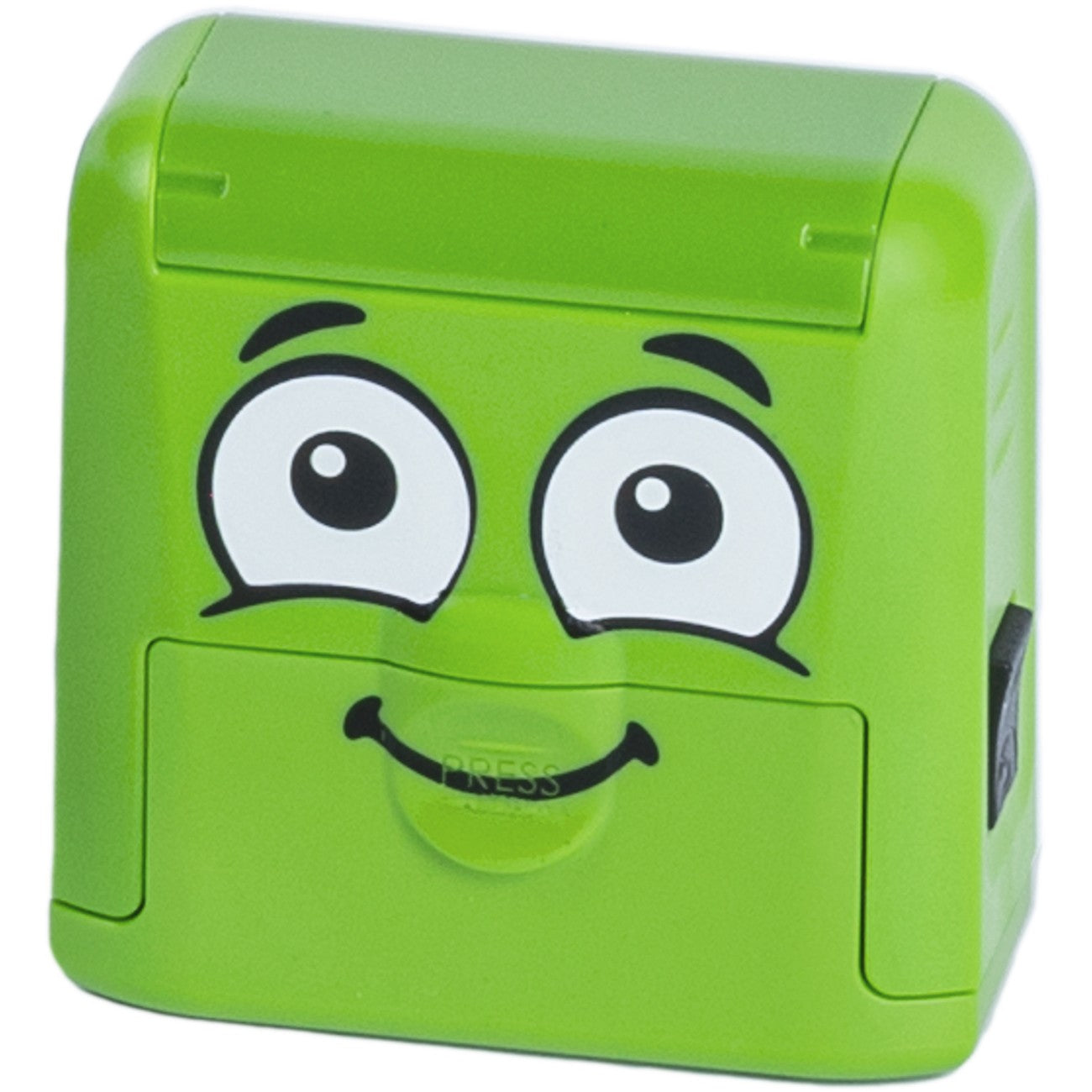 DIY Marky Green