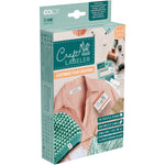Craft Labeler Textile Stamp Set