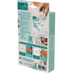 Craft Labeler Textile Stamp Set