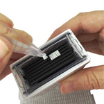 Craft Labeler Textile Stamp Set