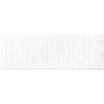 Craft Labeler Sew-in Labels Satin White 40pk