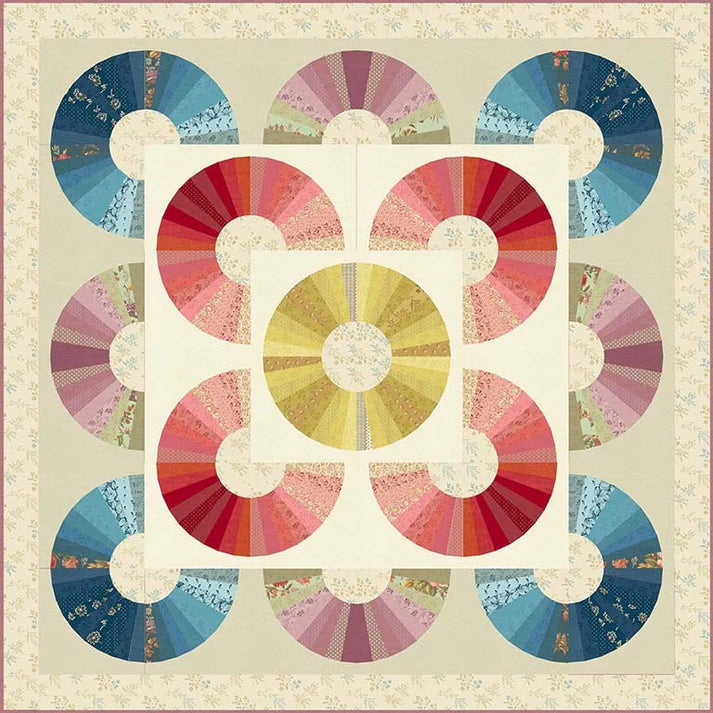 Laundry Basket Quilts
