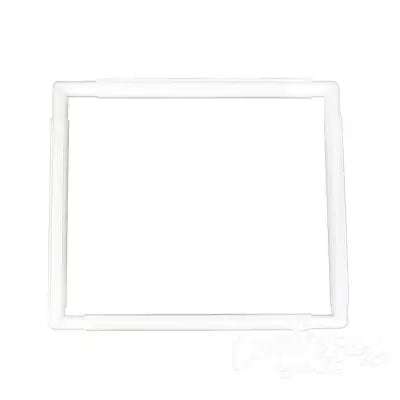17in x 17in Plastic Snap Embroidery Frame