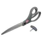 Extreme Edge Titanium Shear 9in