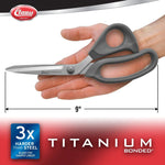 Ultraflex Shear 9in