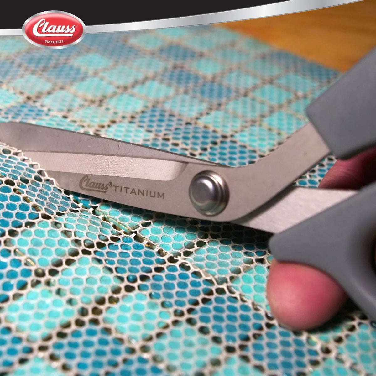 Ultraflex Shear 9in