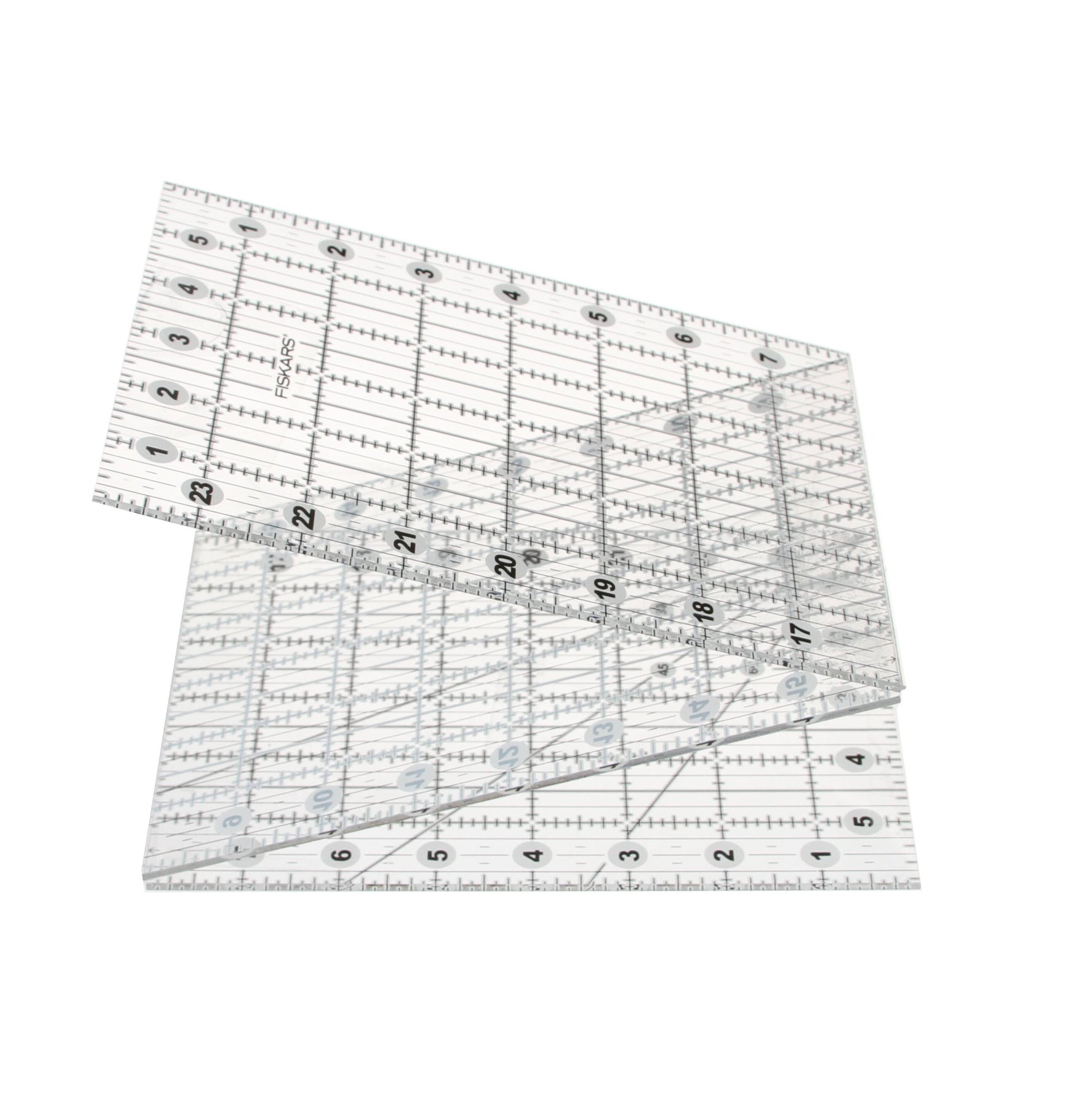 Fiskars 6x24 Folding Ruler