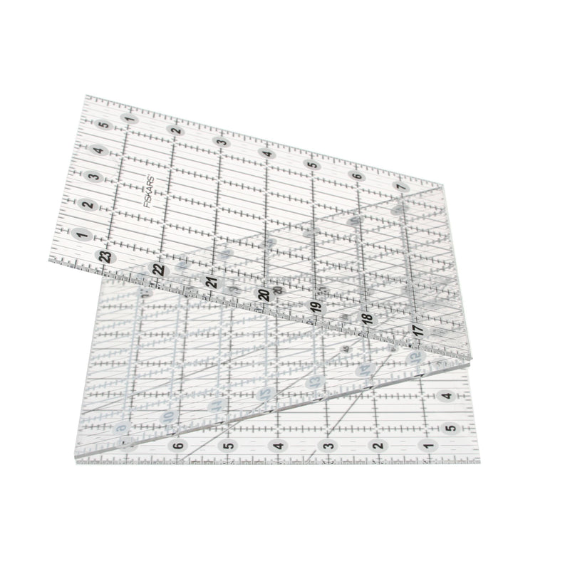 Fiskars 6x24 Folding Ruler