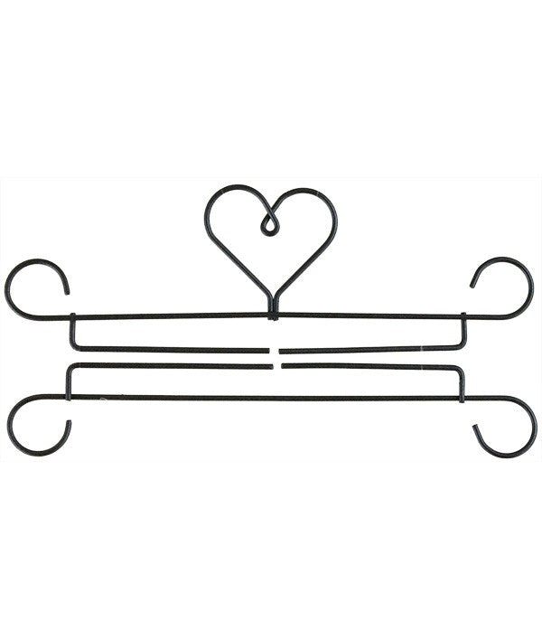 Bell Pulls 4in XS Curls 2pc