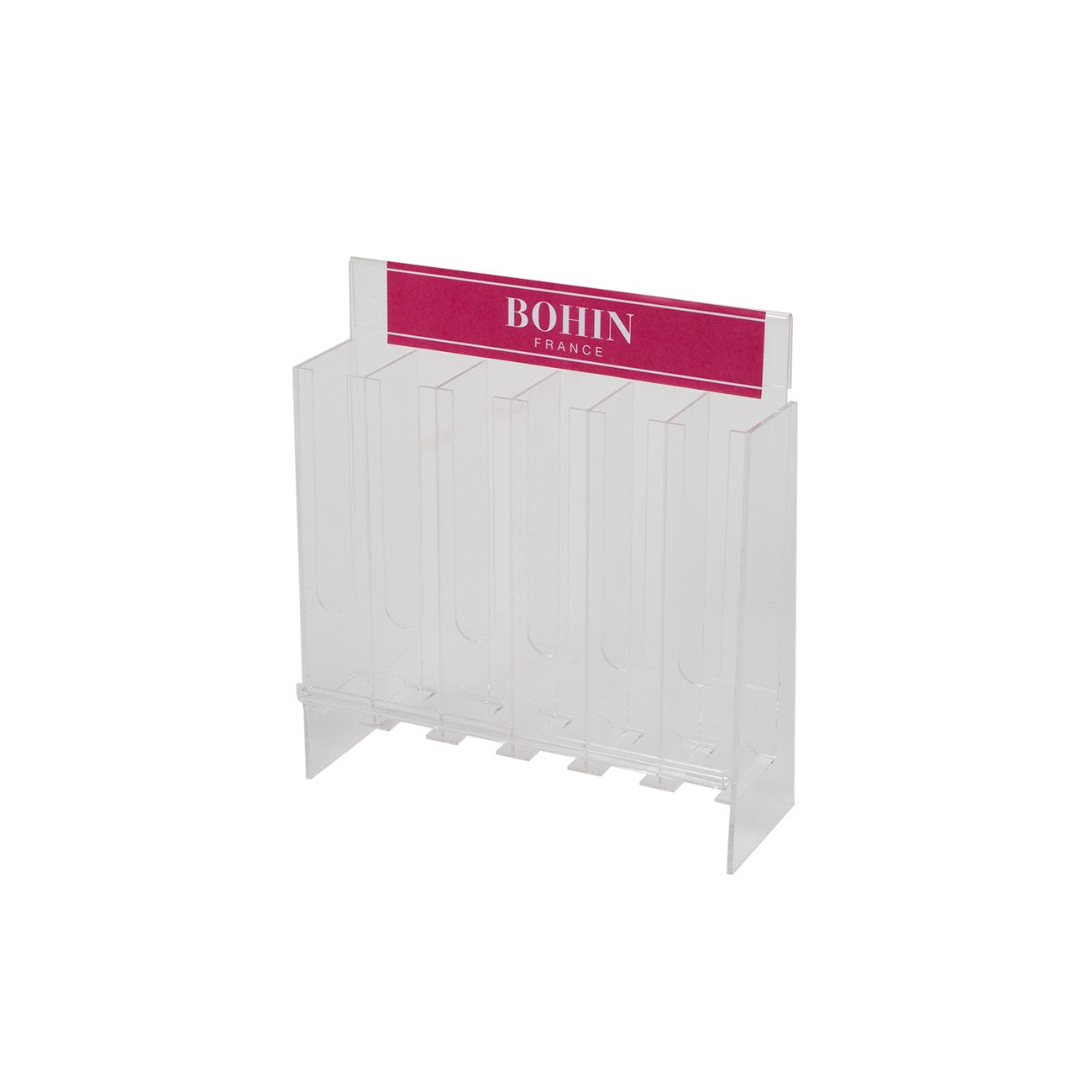 Machine Needle Display Rack