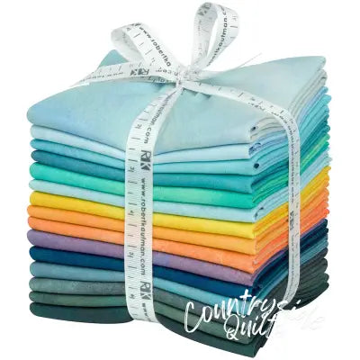 18in x WOF Sky Sunrise Colorstory, 15pcs/bundle