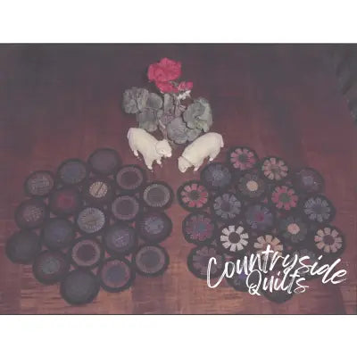 19 Cents Scrappy Penny Mat