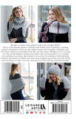 Jumbo Crochet