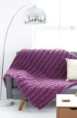 Jumbo Crochet
