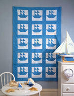 Bundle Up Baby Quilts