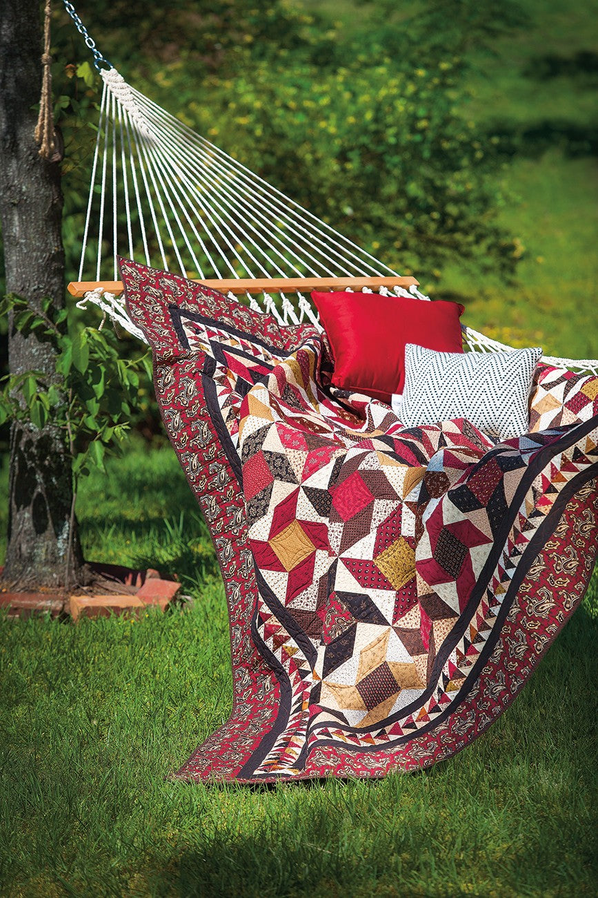 Best of Nancy Rink Quilts