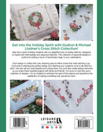 Holiday Cheer in Cross Stitch