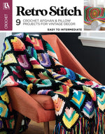 Retro Stitch Crochet