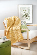 Retro Stitch Crochet