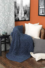 Classic Stitch Crochet
