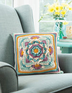 Modern Stitch Crochet