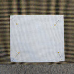 Perforated Soft Tear-Away Stabilizer Roll 12in x 10 yds