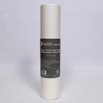 Peel & Stick Tear-Away Embroidery Stabilizer Roll 12in x 10 yds