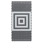 Folding Cutting Mat 24in x 36in