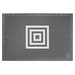 Folding Cutting Mat 24in x 36in