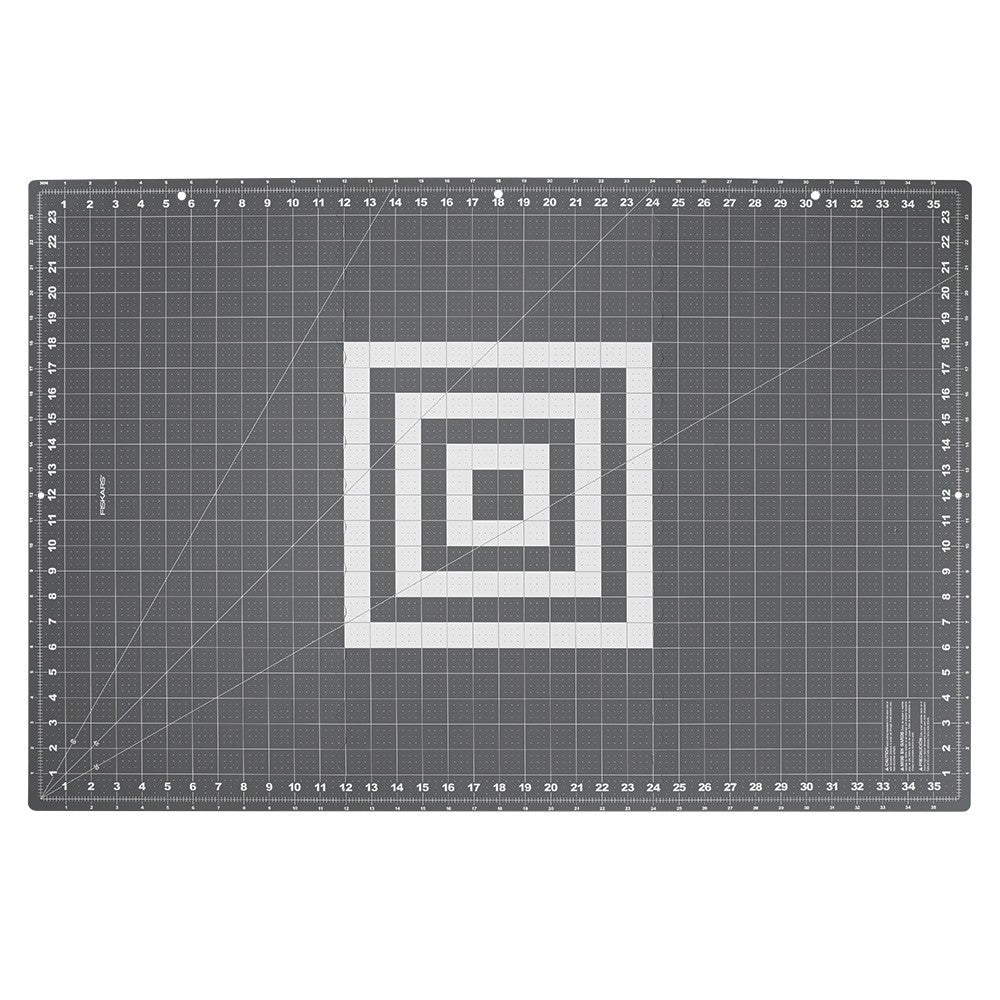 Folding Cutting Mat 24in x 36in