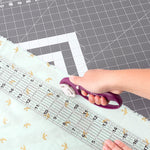 Folding Cutting Mat 24in x 36in