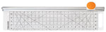 Rotary Ruler Combo 6in x 24in Ruler and 45mm blade