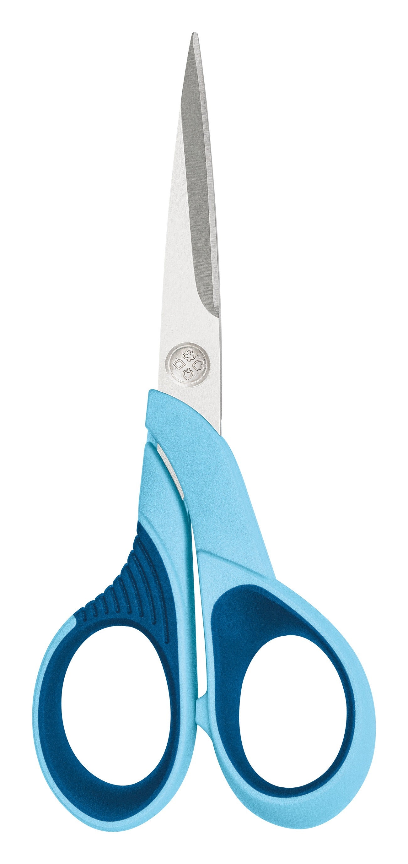 Superedge 6in Hobby Craft Scissor Blue