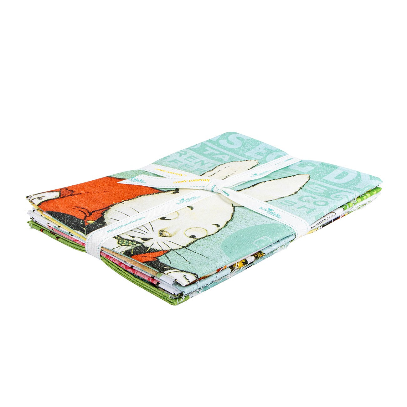 Egg Hunt Panel Bundle, 5pcs